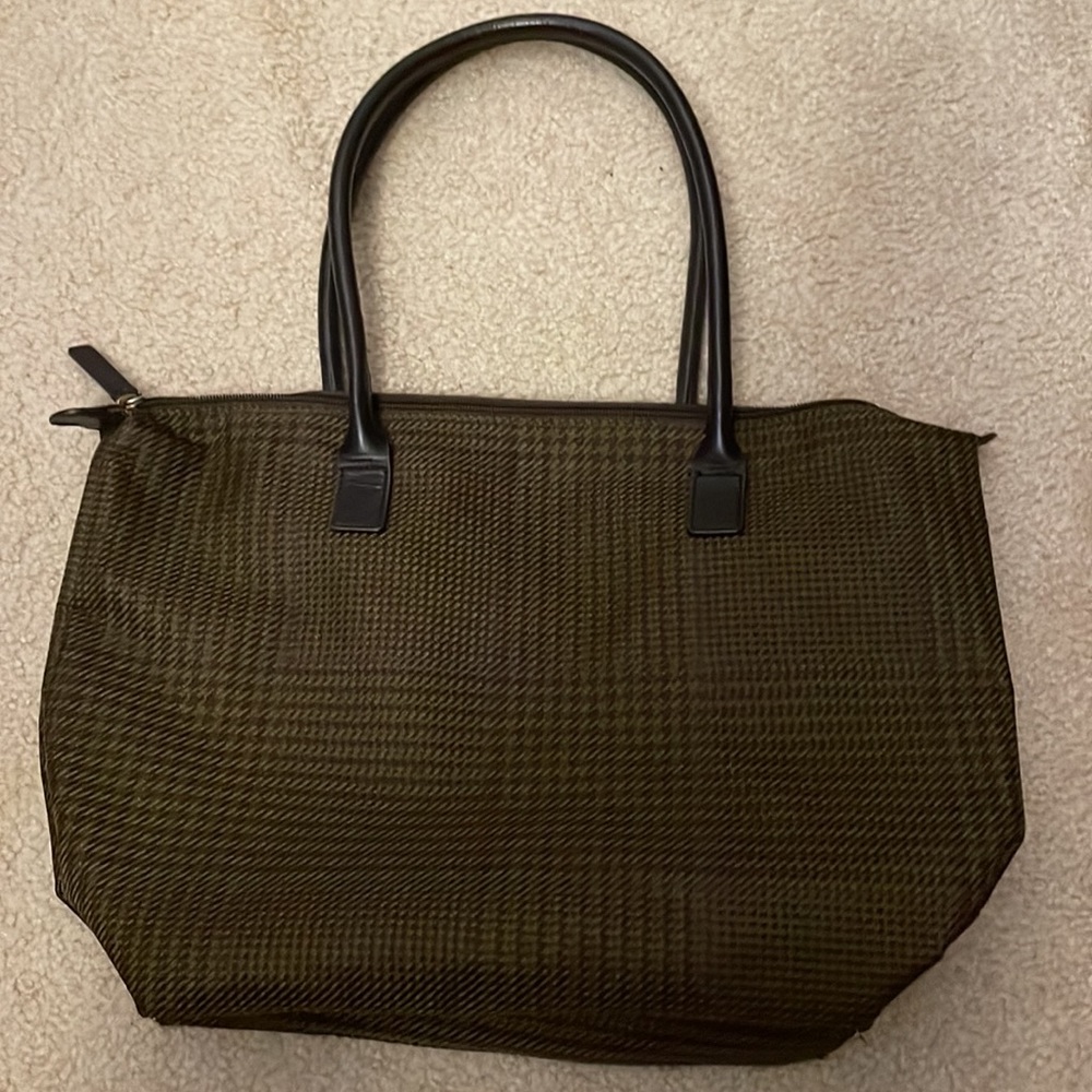 Ralf Lauren Tote bag